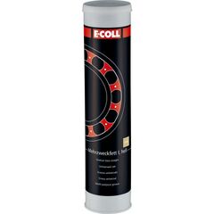  Bestseller E-COLL Mehrzweckfett I | 400 g Kartusche | Hell & Bleifrei 12463480
